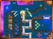 Бомбараш: Сокровища Эльдорадо