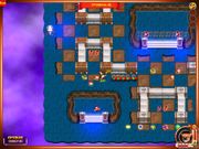 Бомбараш: Сокровища Эльдорадо