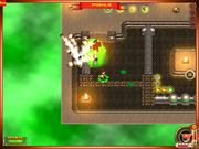 Бомбараш: Сокровища Эльдорадо