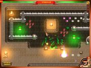 Бомбараш: Сокровища Эльдорадо