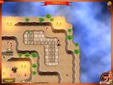 [Бомбараш: Сокровища Эльдорадо - скриншот №54]