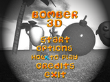[Скриншот: Bomber 3D]