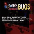 [Bombs and Bugs - обложка №5]