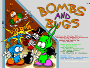 Bombs and Bugs