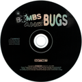 [Bombs and Bugs - обложка №6]