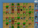 [Скриншот: Bombs and Bugs]