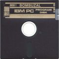 [Bombuzal - обложка №4]