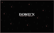 Bomb'X