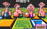 [Скриншот: Bomb'X]