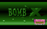 [Bomb'X - скриншот №6]