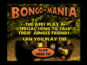 Bongo-Mania
