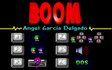 [Boom - скриншот №2]