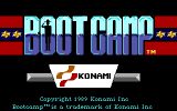 [Скриншот: Boot Camp]