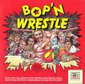 [Bop'N Wrestle - обложка №1]