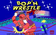 Bop'N Wrestle