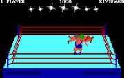 Bop'N Wrestle