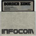 [Border Zone - обложка №7]