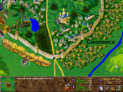 Бородино: Наука побеждать