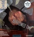 [Borrowed Time - обложка №2]