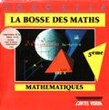 [La Bosse des Maths 5ème - обложка №1]