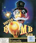 [Boston Bomb Club - обложка №1]