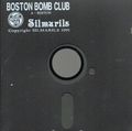 [Boston Bomb Club - обложка №3]