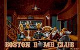 [Boston Bomb Club - скриншот №1]