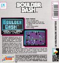 [Boulder Dash - обложка №2]