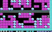 Boulder Dash