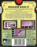 [Boulder Dash II - обложка №3]