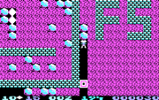 Boulder Dash II