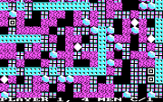 Boulder Dash II