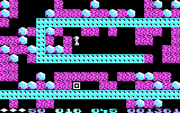 Boulder Dash II