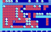 Boulder Dash II