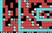 Boulder Dash II