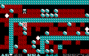 Boulder Dash II