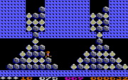 Boulder Dash II
