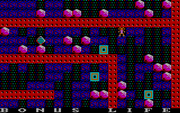 Boulder Dash II