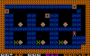 Boulder Dash II