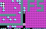 [Скриншот: Boulder Dash II]