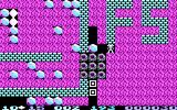 [Boulder Dash II - скриншот №3]