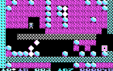 [Boulder Dash II - скриншот №4]