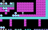 [Boulder Dash II - скриншот №5]