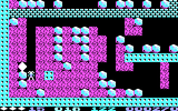 [Boulder Dash II - скриншот №6]