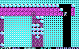 [Boulder Dash II - скриншот №7]