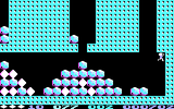 [Boulder Dash II - скриншот №11]