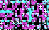 [Boulder Dash II - скриншот №12]