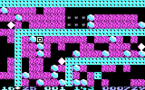[Boulder Dash II - скриншот №13]