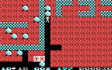 [Boulder Dash II - скриншот №22]
