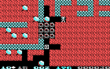 [Boulder Dash II - скриншот №23]